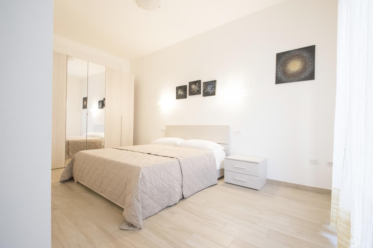 Edo Gallery Suites كالياري المظهر الخارجي الصورة