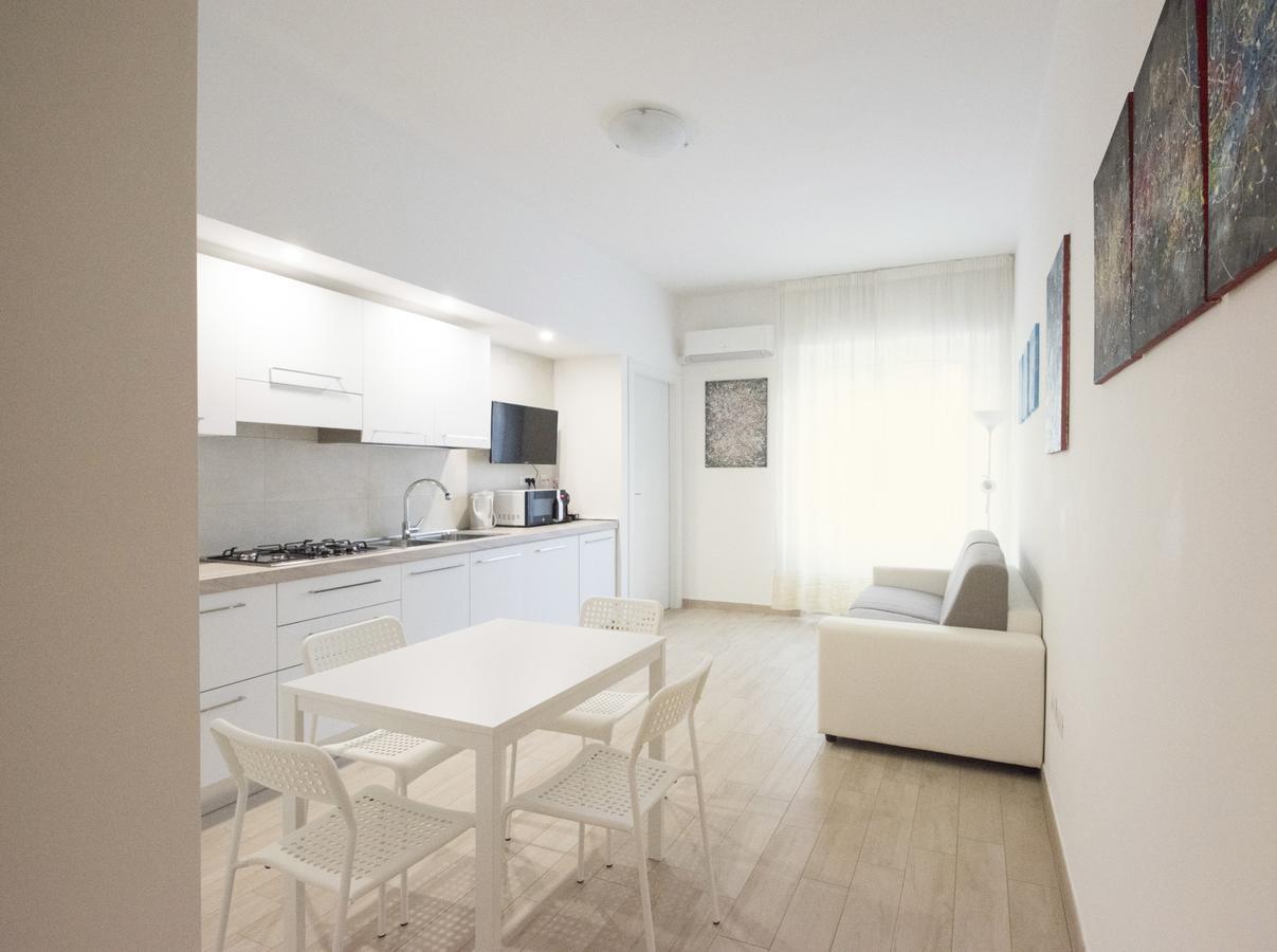 Edo Gallery Suites كالياري المظهر الخارجي الصورة