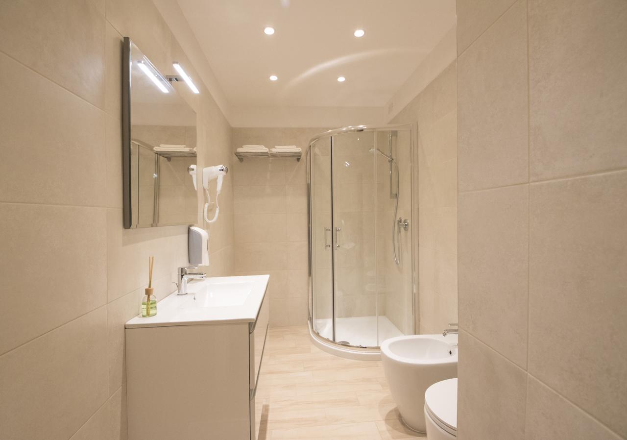 Edo Gallery Suites كالياري المظهر الخارجي الصورة