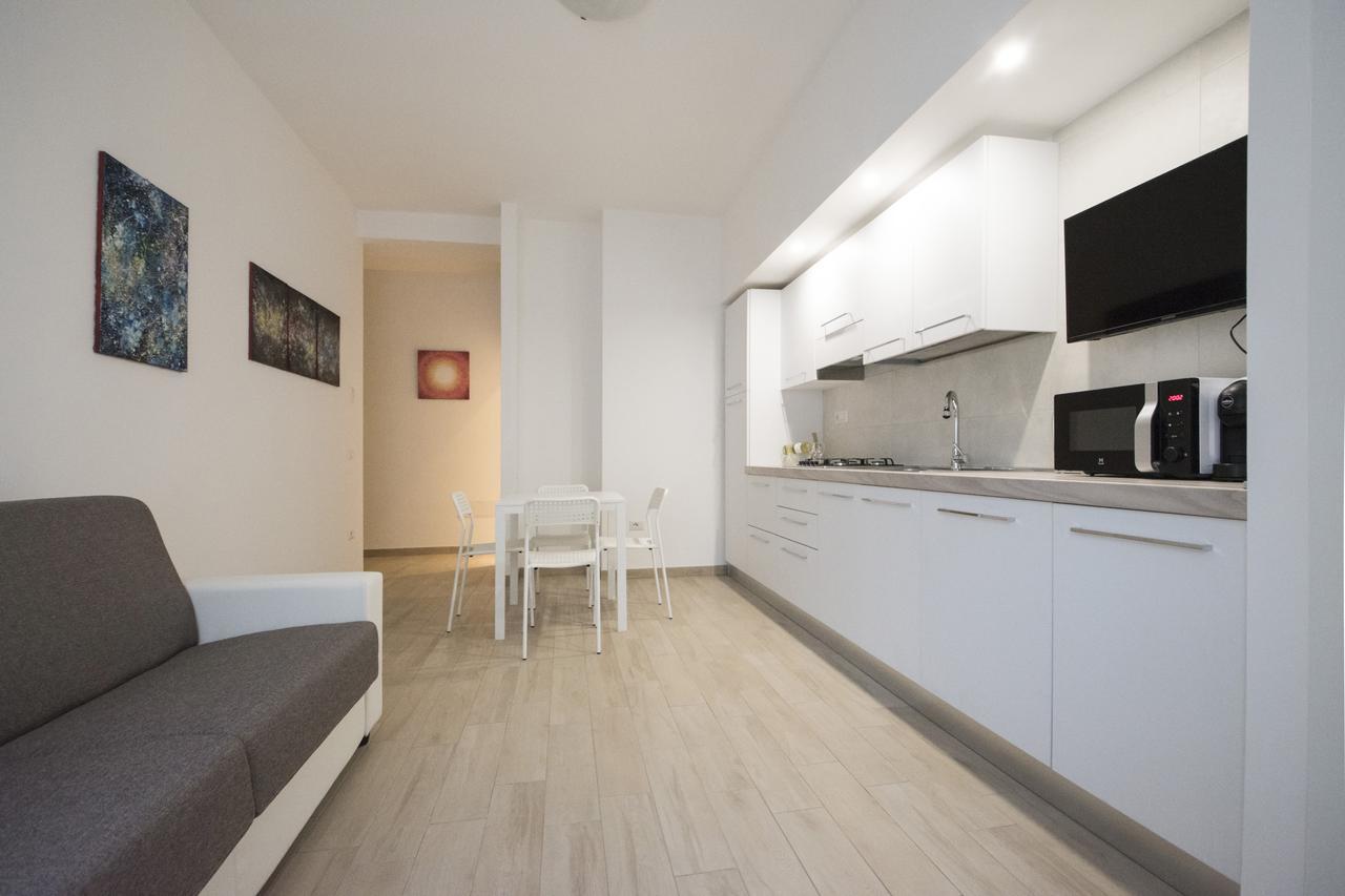 Edo Gallery Suites كالياري المظهر الخارجي الصورة