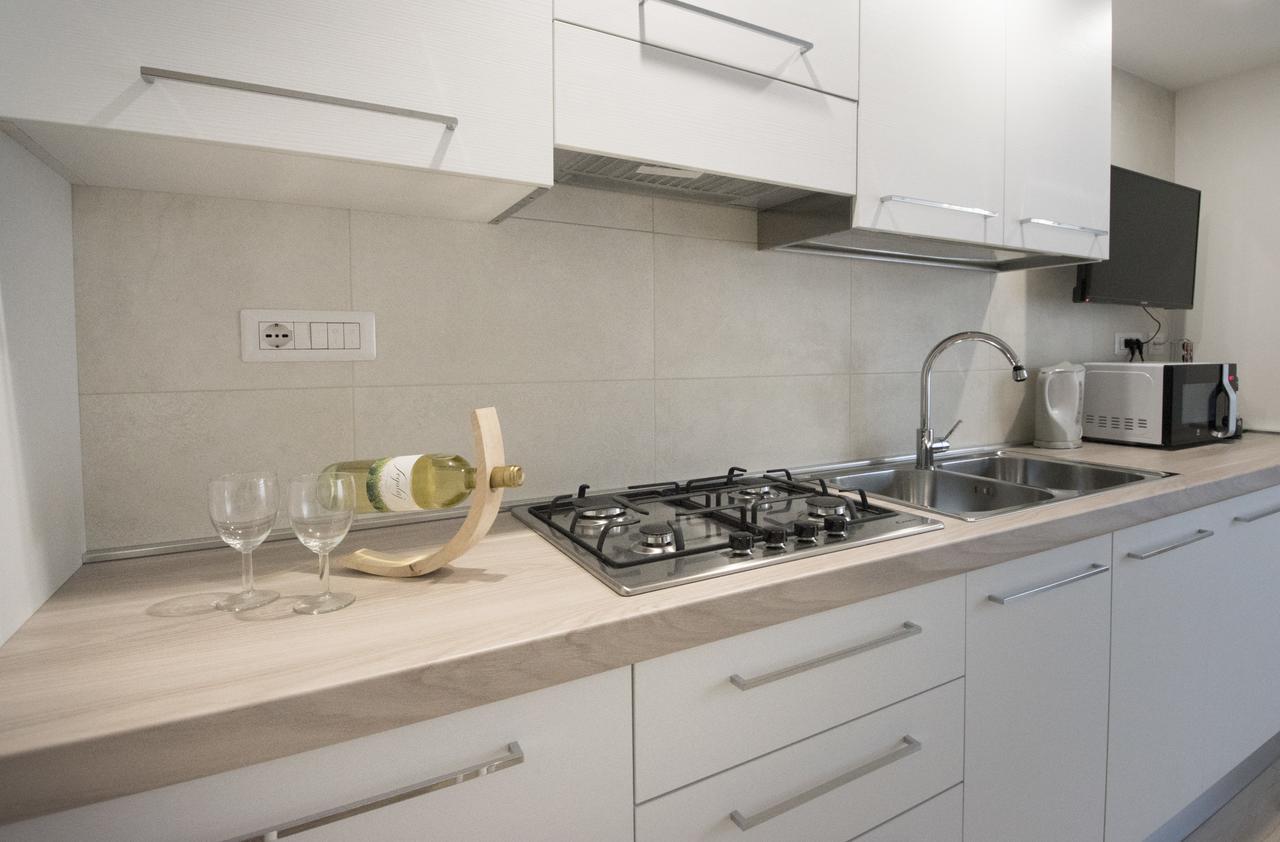 Edo Gallery Suites كالياري المظهر الخارجي الصورة
