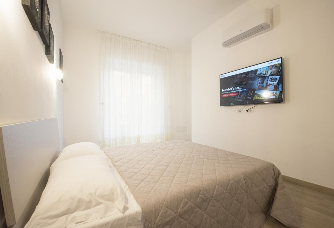Edo Gallery Suites كالياري المظهر الخارجي الصورة