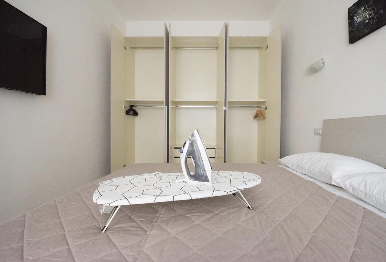 Edo Gallery Suites كالياري المظهر الخارجي الصورة