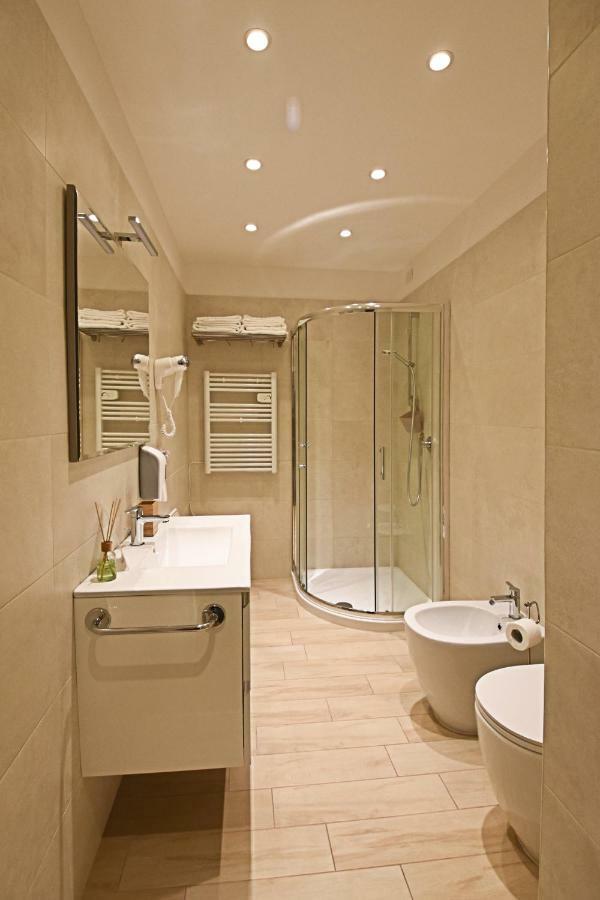 Edo Gallery Suites كالياري المظهر الخارجي الصورة