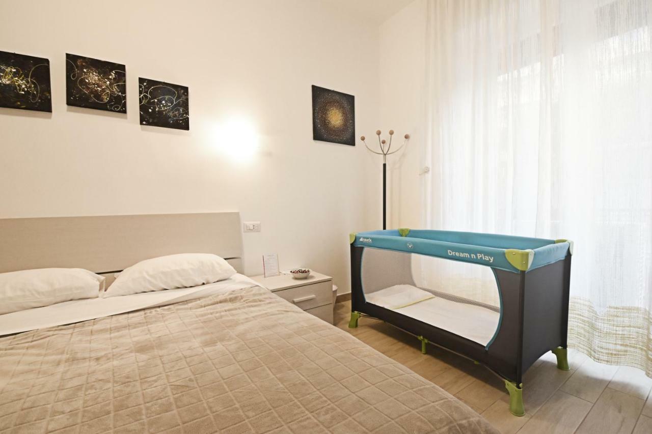 Edo Gallery Suites كالياري المظهر الخارجي الصورة