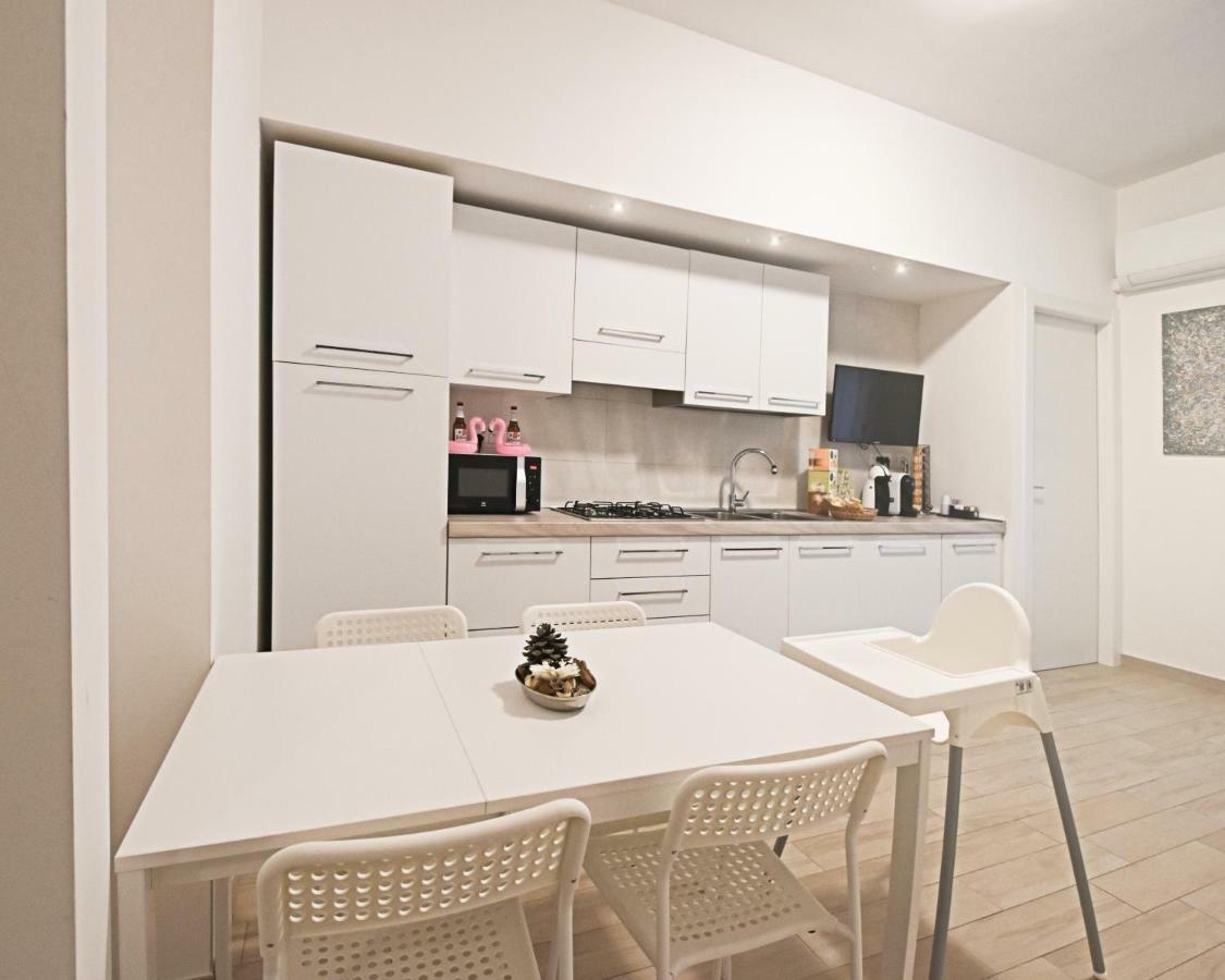 Edo Gallery Suites كالياري المظهر الخارجي الصورة
